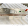 brazed plate heat exchanger 20 plates B50